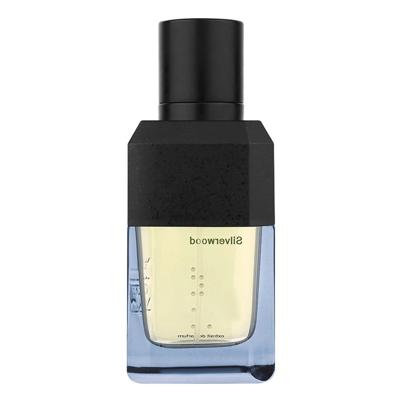 Kahf Silverwood Extrait de Parfum 50ml
