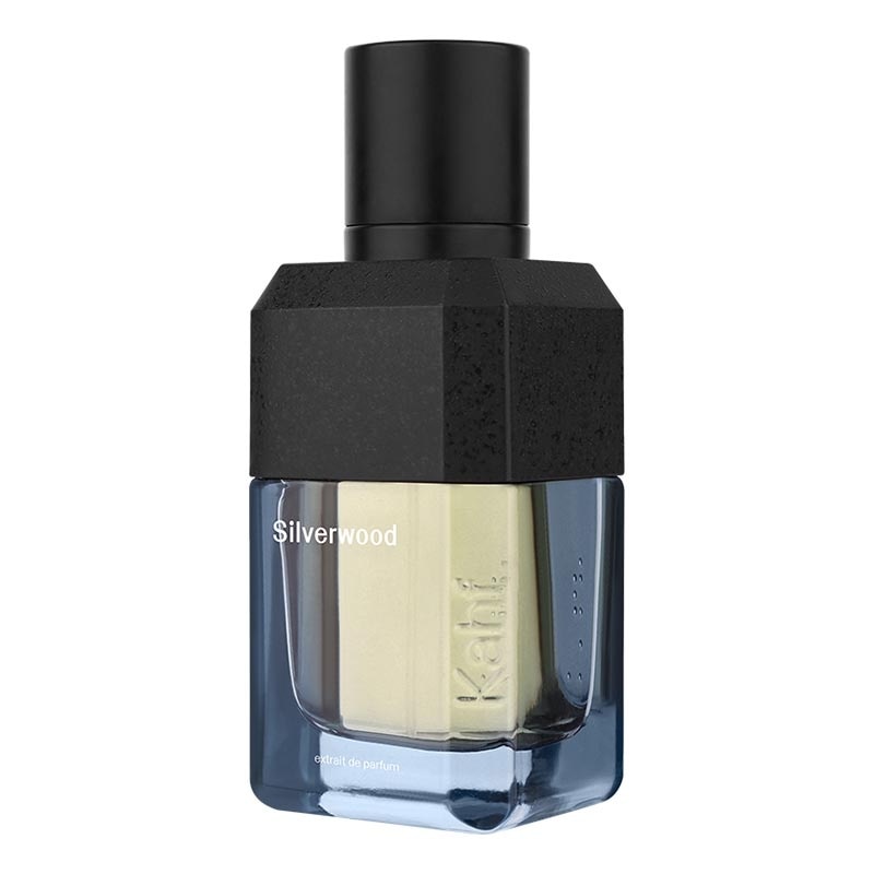 Kahf Silverwood Extrait de Parfum 50ml
