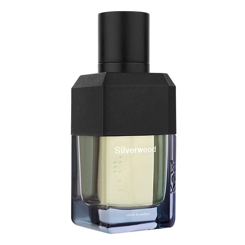 Kahf Silverwood Extrait de Parfum 50ml