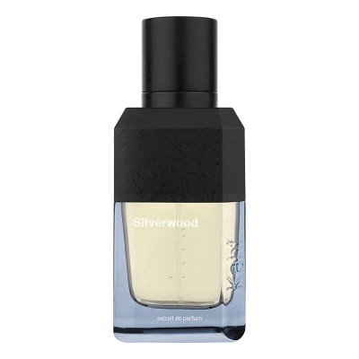 KAHF Kahf Silverwood Extrait de Parfum 50ml