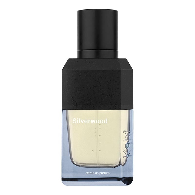 Kahf Silverwood Extrait de Parfum 50ml