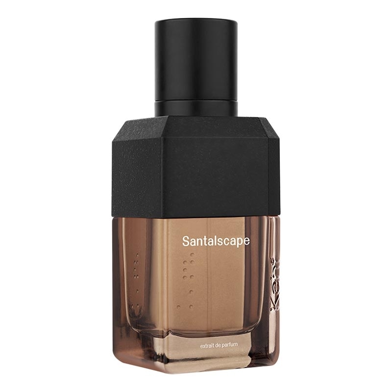 Kahf Santalscape Extrait de Parfum 50ml