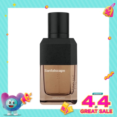 KAHF - Kahf Santalscape Extrait de Parfum 50ml