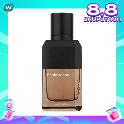 KAHF Kahf Santalscape Extrait de Parfum 50ml
