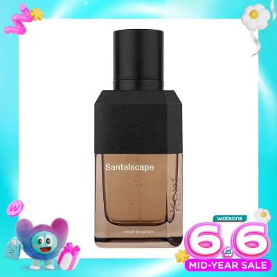 KAHF - Kahf Santalscape Extrait de Parfum 50ml