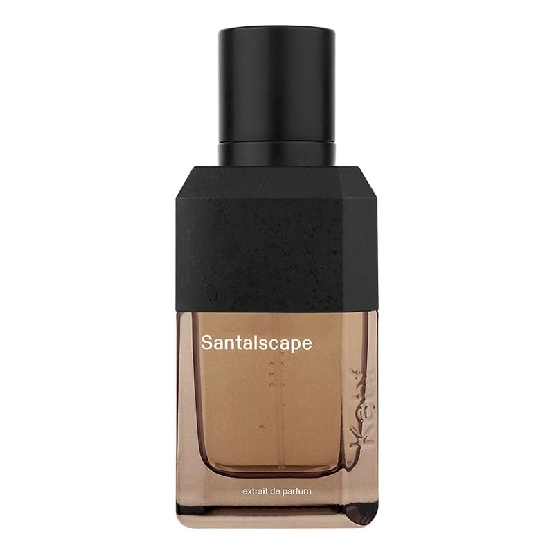 Kahf Santalscape Extrait de Parfum 50ml