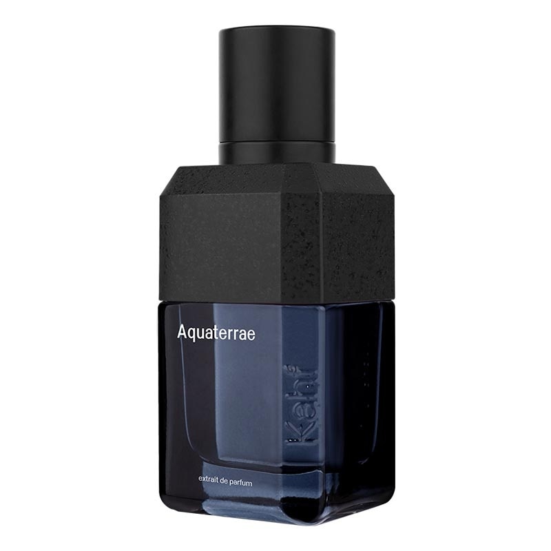 Kahf Aquaterrae Extrait de Parfum 50ml
