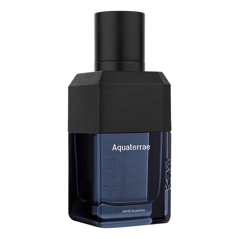 Kahf Aquaterrae Extrait de Parfum 50ml