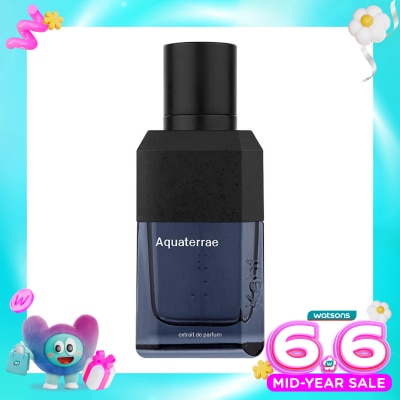 KAHF - Kahf Aquaterrae Extrait de Parfum&nbsp;50ml