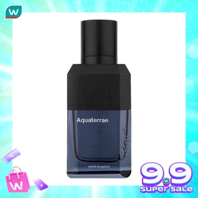 KAHF Kahf Aquaterrae Extrait de Parfum 50ml