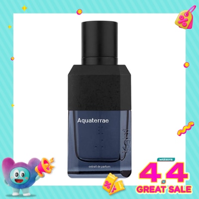 KAHF - Kahf Aquaterrae Extrait de Parfum&nbsp;50ml