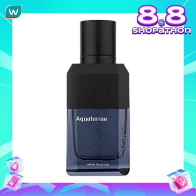 KAHF Kahf Aquaterrae Extrait de Parfum 50ml