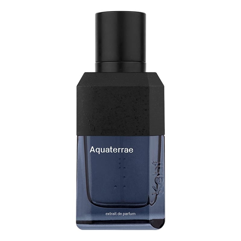 Kahf Aquaterrae Extrait de Parfum 50ml
