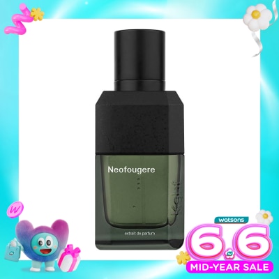KAHF - Kahf Neofougere Extrait de Parfum 50ml