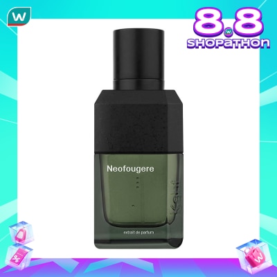 KAHF Kahf Neofougere Extrait de Parfum 50ml
