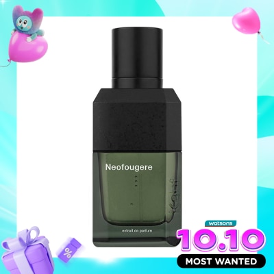 KAHF Kahf Neofougere Extrait de Parfum 50ml image