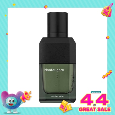 KAHF - Kahf Neofougere Extrait de Parfum 50ml