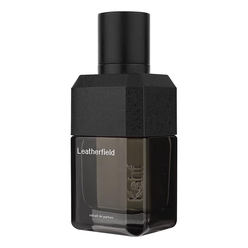Kahf Leatherfield Extrait de parfum 50ml