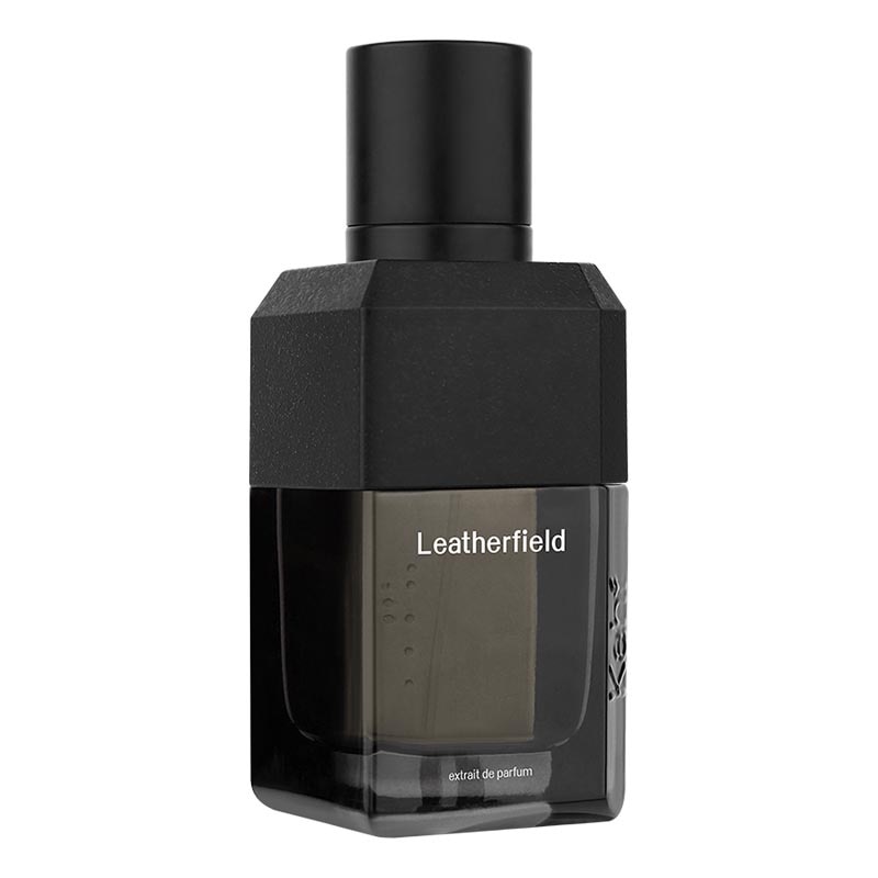 Kahf Leatherfield Extrait de parfum 50ml