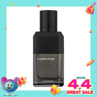 KAHF - Kahf Leatherfield Extrait de parfum 50ml