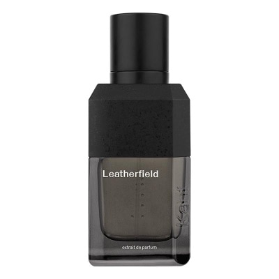 KAHF Kahf Leatherfield Extrait de parfum 50ml