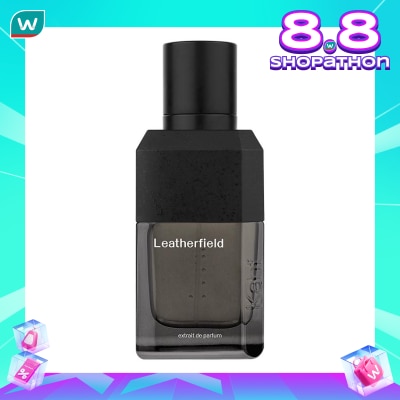 KAHF Kahf Leatherfield Extrait de parfum 50ml