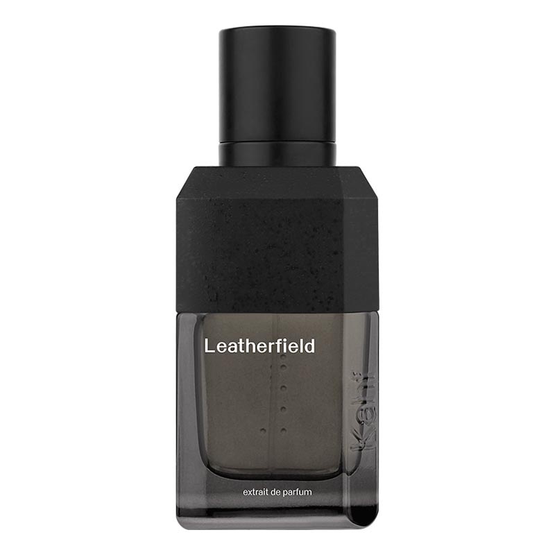 Kahf Leatherfield Extrait de parfum 50ml