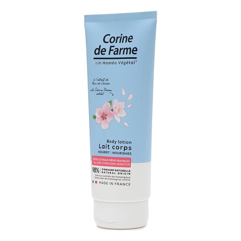 Body Lotion Lait Corps 200ml image