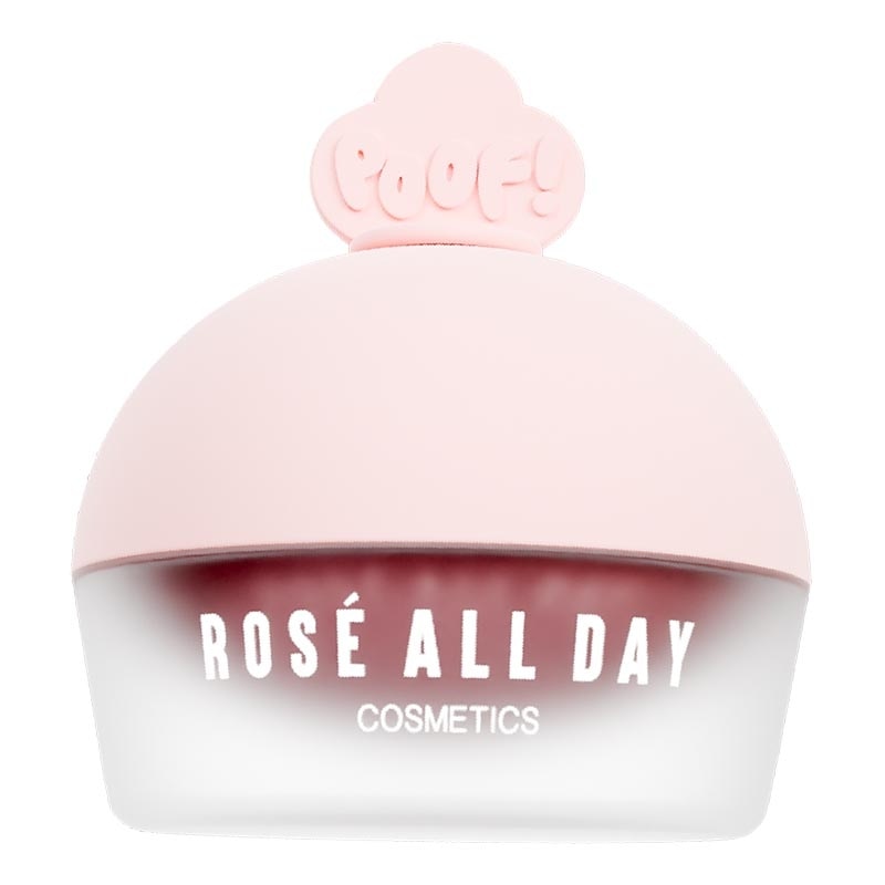 Rose All Day Poof! Blurring Pot Pink Sorbet eStamp