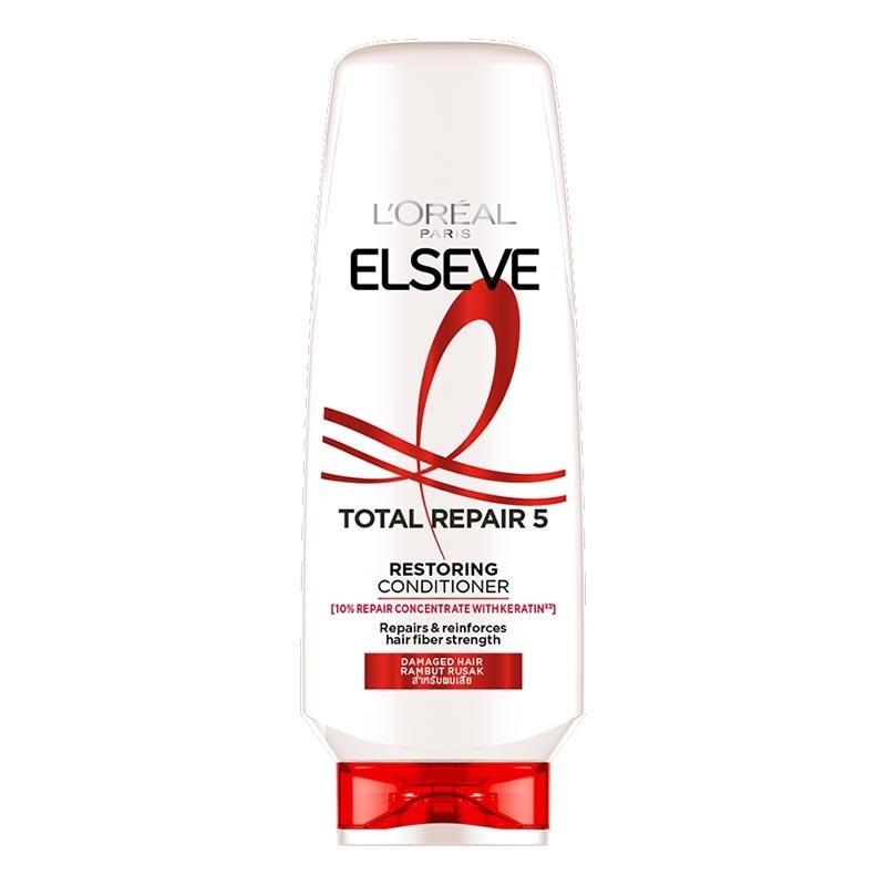 L'Oreal Elseve Total Repair 5 Restoring Conditioner 265ml