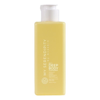 AVOSKIN My Serendipity Deep Body Cleanser No.1 200ml image