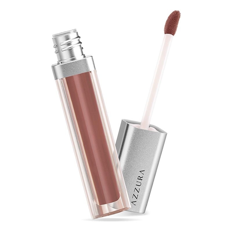 Matte Lipcream Lipstik 04 Perfect Nude 4g