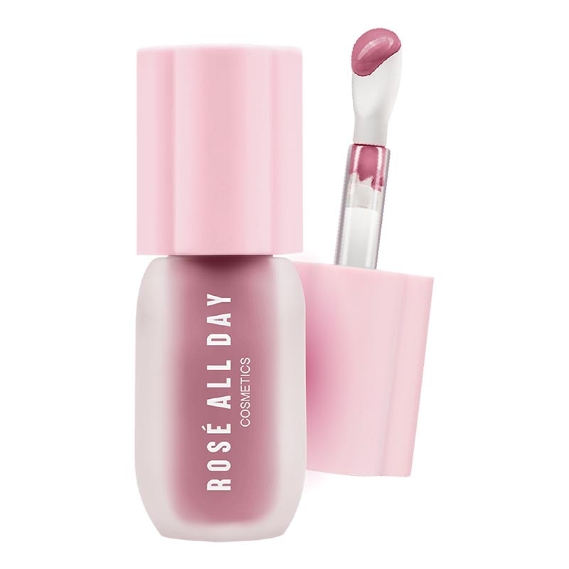Rose All Day Cheeky Flush Liquid Blush Dear Diary eStamp