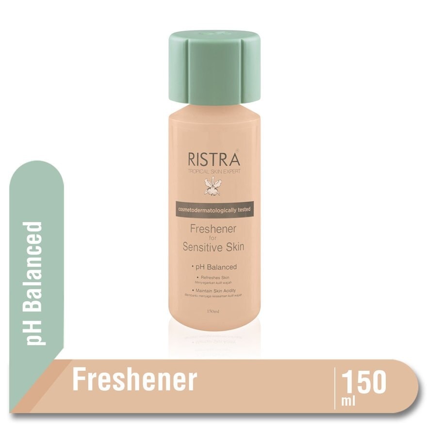*RISTRA Freshener For Sensitive 15ml