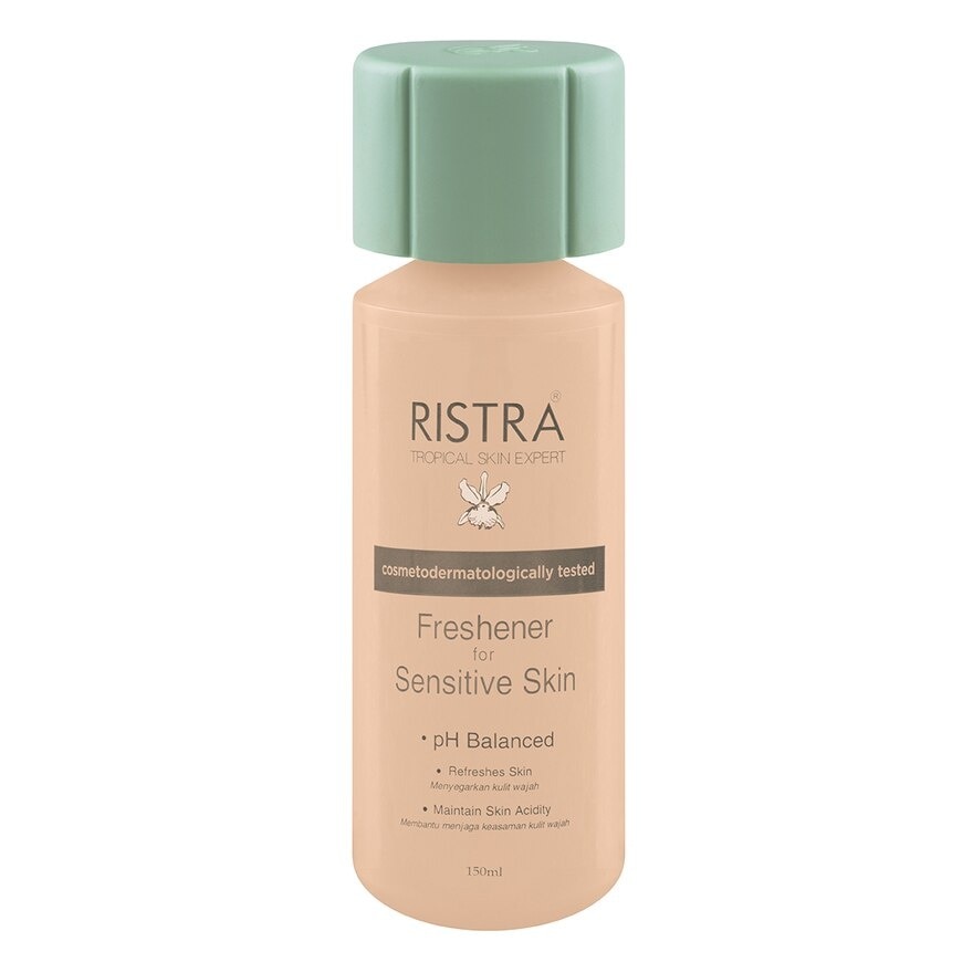 *RISTRA Freshener For Sensitive 15ml