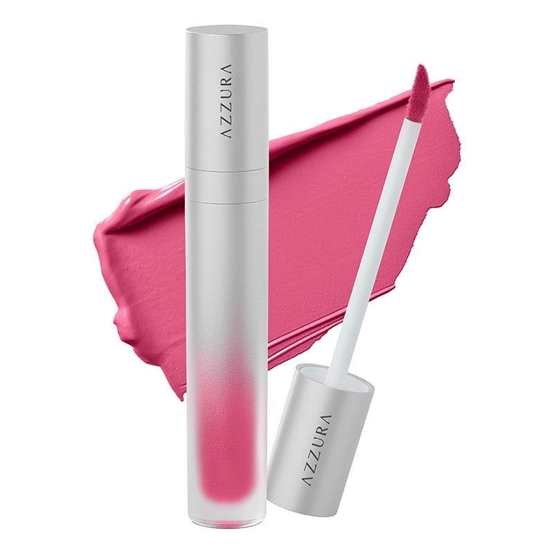 Velvet Lipcream 01 Pretty Please 4g
