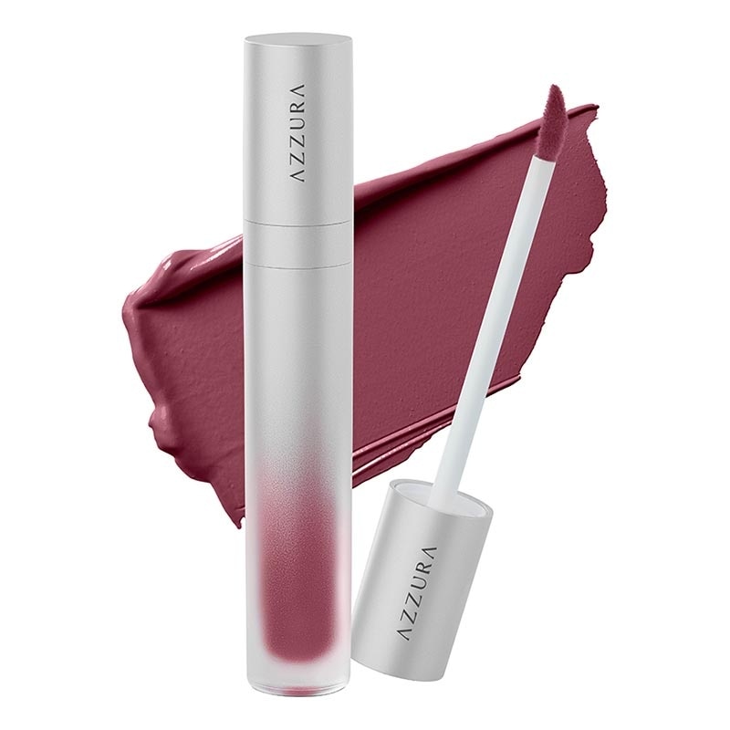 Velvet Lipcream 05 Burnt Cashmere 4g