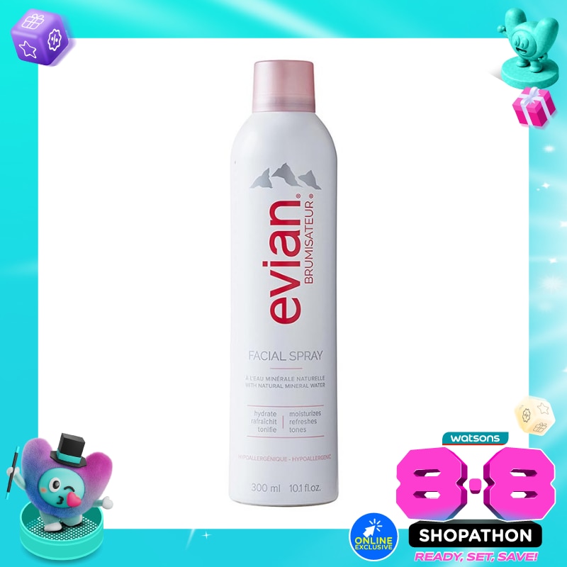 Facial Spray 300ml image