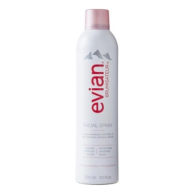 EVIAN Facial Spray 300ml