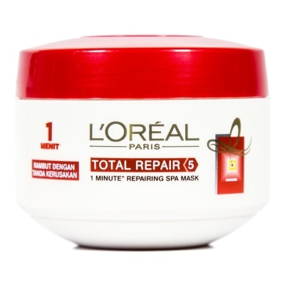 L'OREAL Fall Resist 3x Hair Mask - 200ml