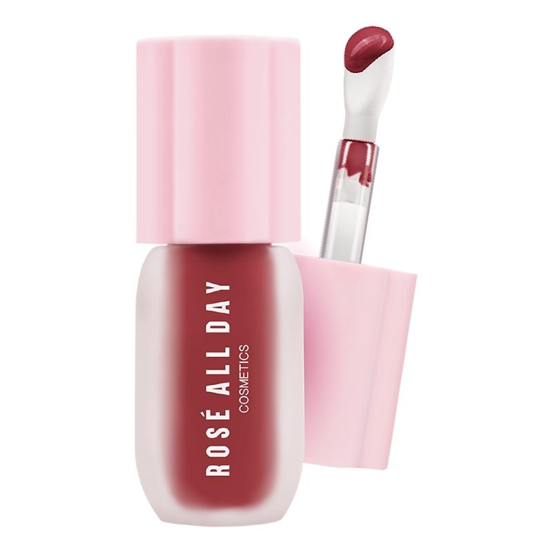 Rose All Day Cheeky Flush Liquid Blush Ma Chérie eStamp