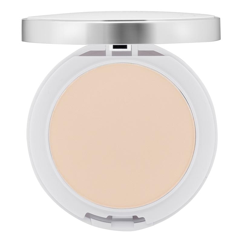 Compact Powder 01 Light Beige 14g