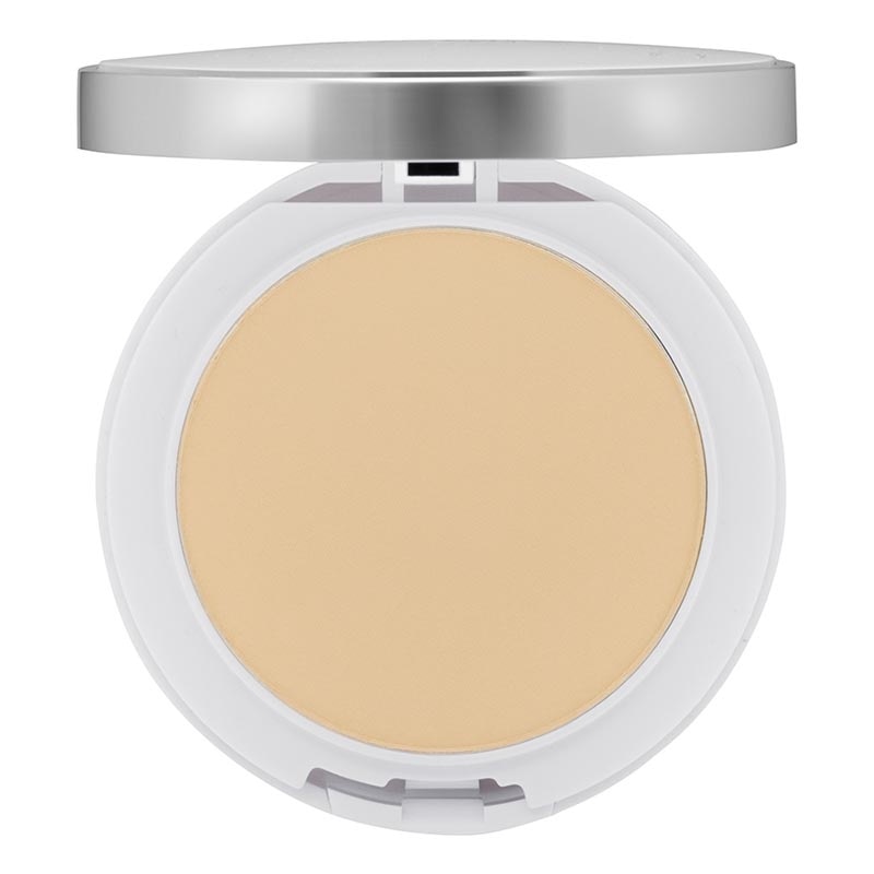 Compact Powder 03 Ivory 14g