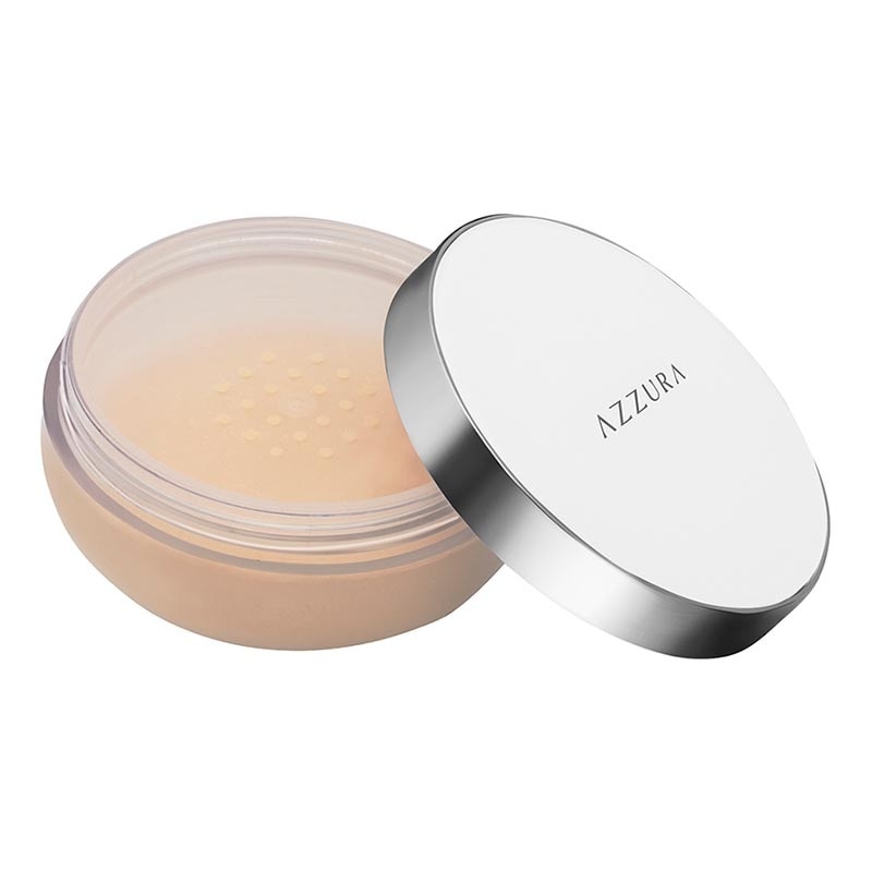 Loose Powder 02 Natural 30g