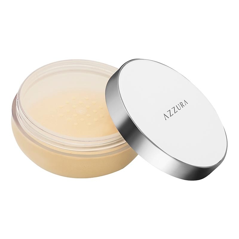 Loose Powder 03 Ivory 30g