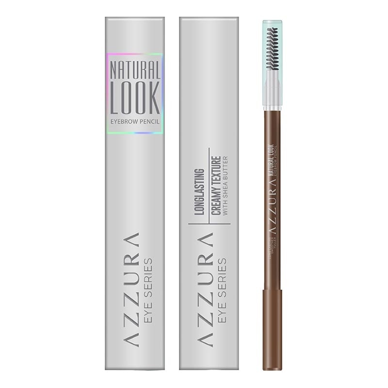 Eyebrow Pencil Brown