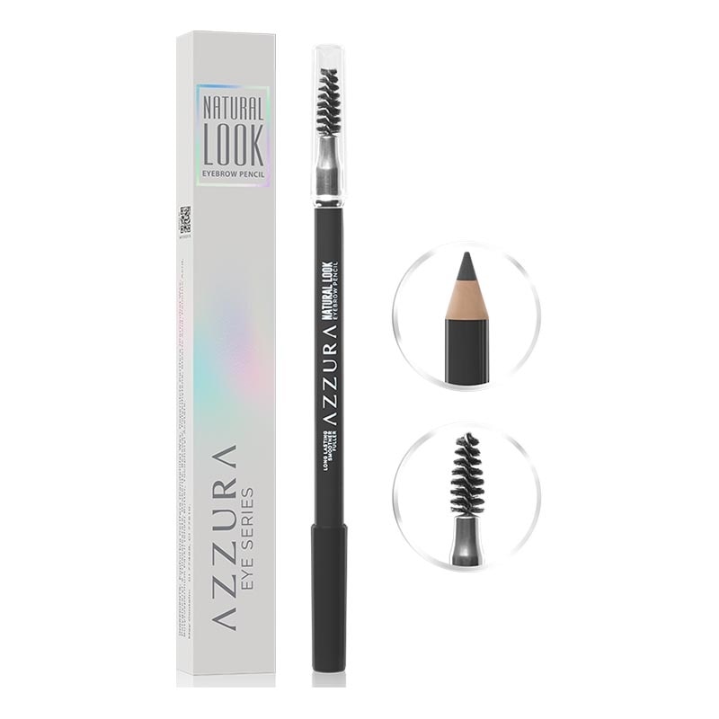 Eyebrow Pencil Black