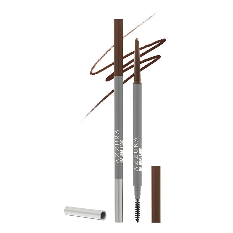 Eyebrow Pencil Matic Dark Brown
