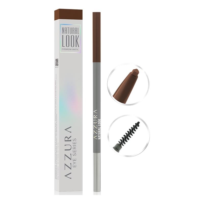 Eyebrow Pencil Matic Dark Brown