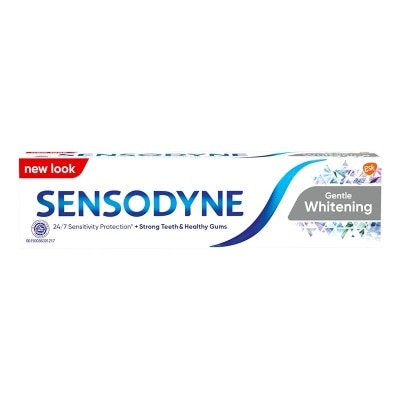 SENSODYNE Gentle Whitening Toothpaste 100g